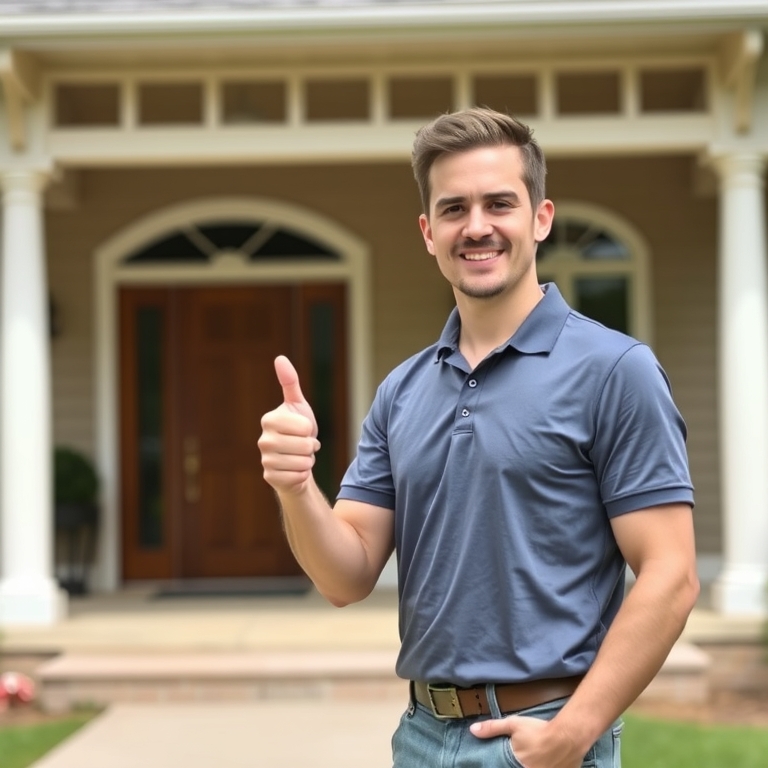 Founder of Ant & Rodent Pest Control Providence